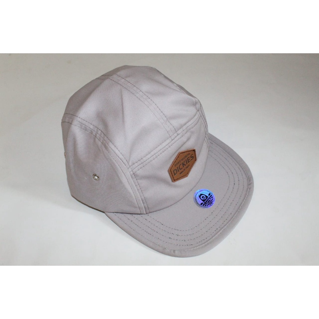 Topi Snapback Hat Putih / Topi Pria Snapback Distro