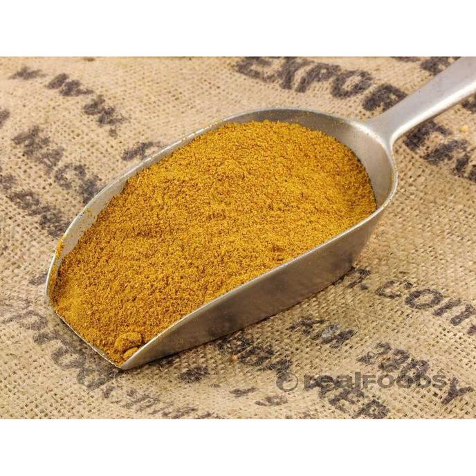 

Garam Masala 500Gram / Bumbu India