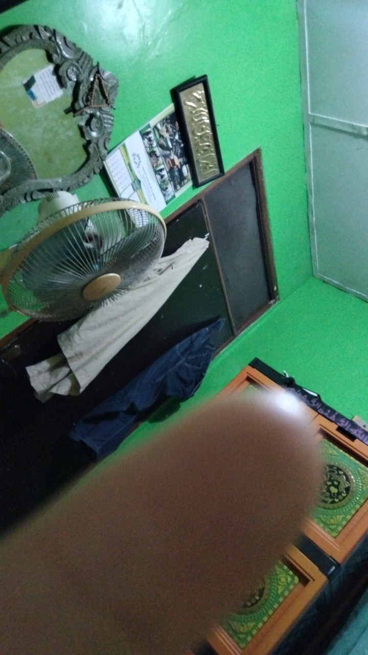 My Way Clean Ungu Upholstery Curtain Cleaner Pembersih Multifungsi Tirai Perabot Sofa