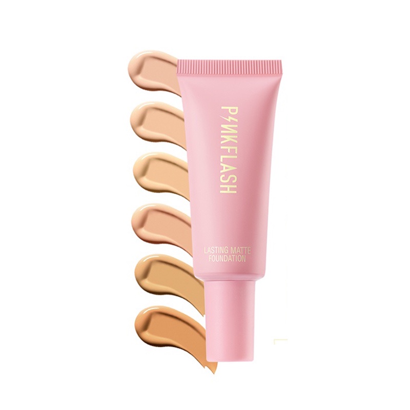 PinkFlash Lasting Matte Foundation PF-F03