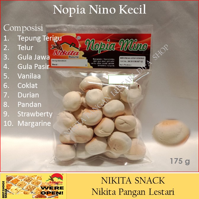 bagelan mini 250g,manis,kue kering,camilan keluarga DIFA Shop