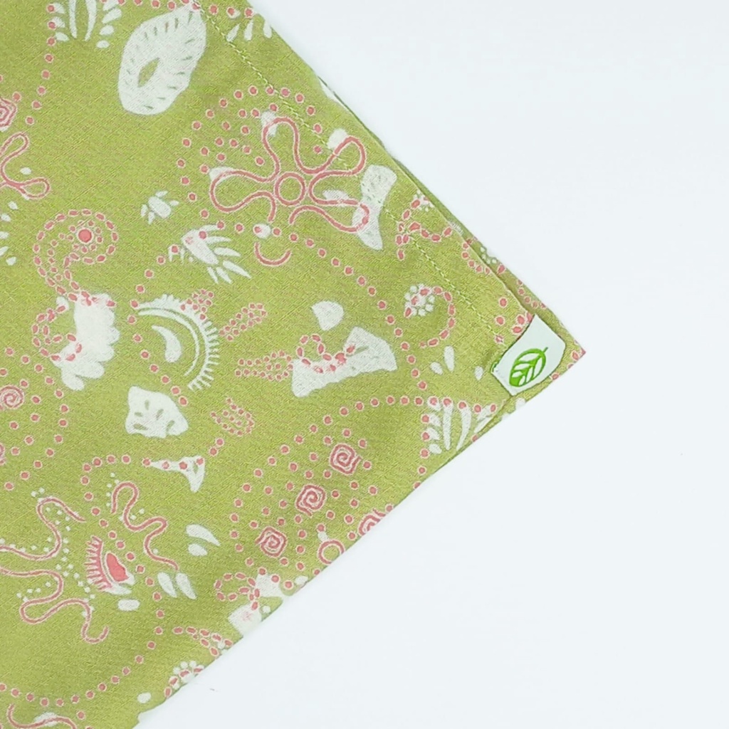 JARIK 3 METER / SELENDANG GENDONG 3 METER / TRADITIONAL SLING 3 METER