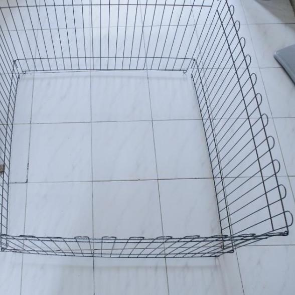 ➢ Kandang Pagar untuk Hewan ( Anjing , Kucing , Ayam , Kelinci , etc ) ♖