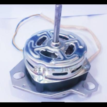 ,,,,,,,] dinamo pencuci mesin cuci sharp/wash motor sharp