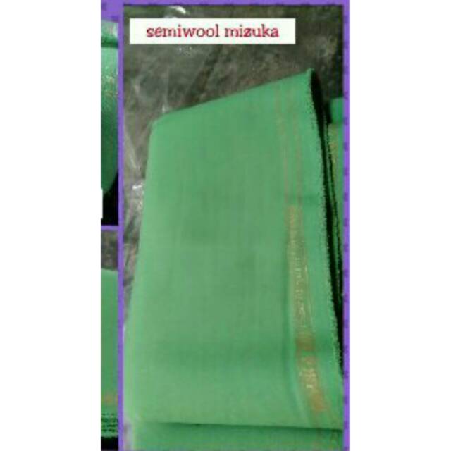 030724 KAIN PSK PSH PERSIT SEMIWOLL