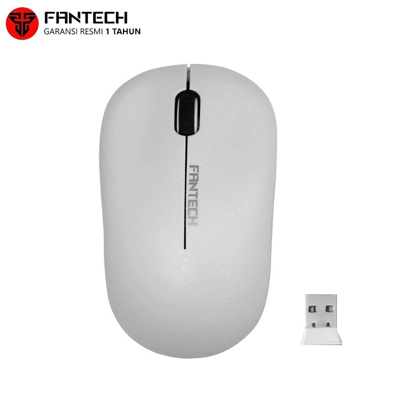 Fantech W188 Wireless Office Mouse