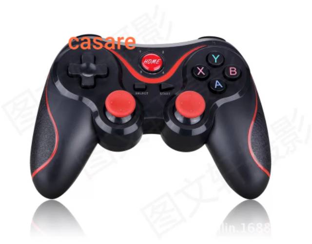 STIK ANDROID X3 / J3 JOYSTIK GAME PAD BLUETOOTH