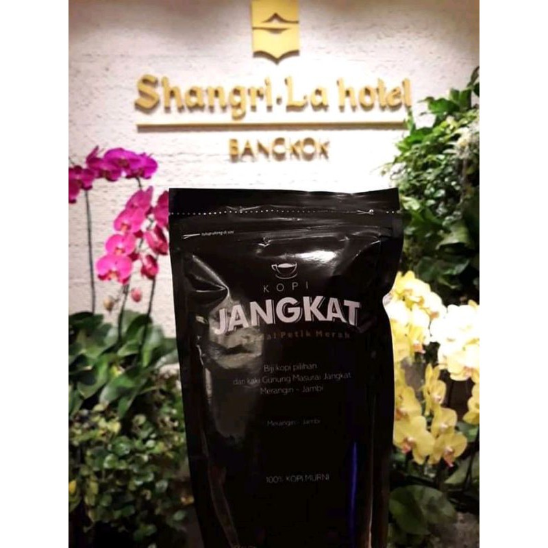 

Kopi Bubuk Murni / 500 gr/ Kopi Robusta / Kopi Bubuk Premium / Kopi bubuk / Kopi Sangrai Tradisional