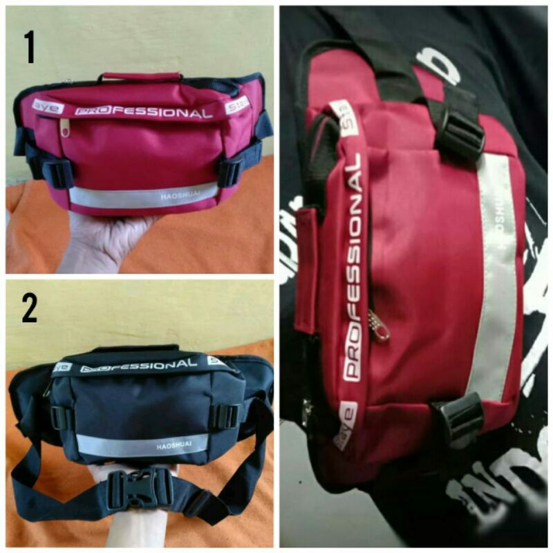 TAS PRIA SELEMPANG ELEGANT