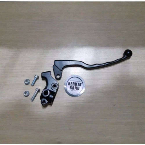 TERMURAH Rumah Dudukan dan Handle Handel Rem Kanan Yamaha YT115 YT 115 Berkualitas