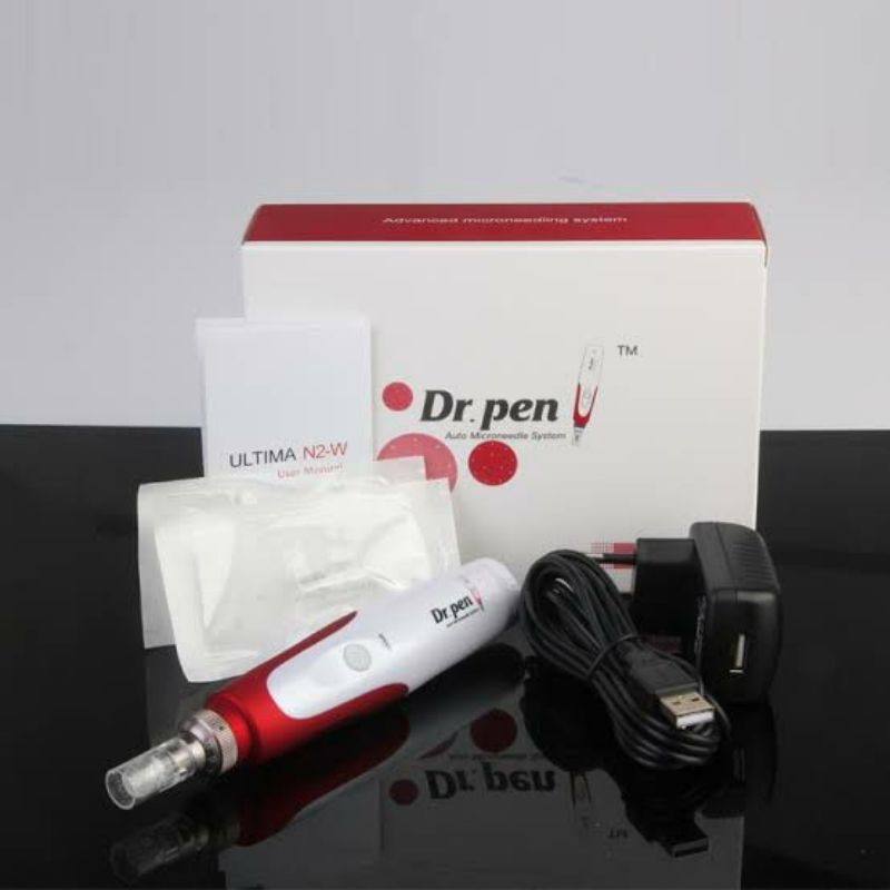 DR PEN N2 DERMAPEN BB GLOW NANO