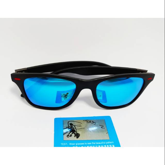 KACAMATA PASER IKAN TERLARIS