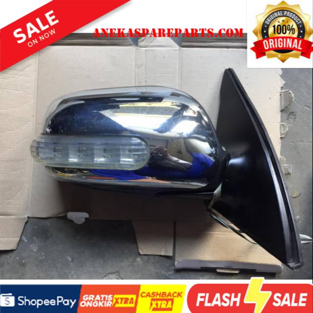 Spion mobil Toyota Avanza 2004-2011