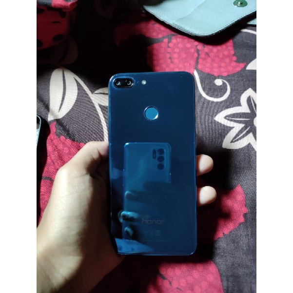 honor9lite