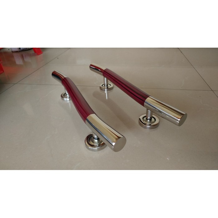 Unik Tarikan Pintu Pull Handel Gagang Pintu dua Murah