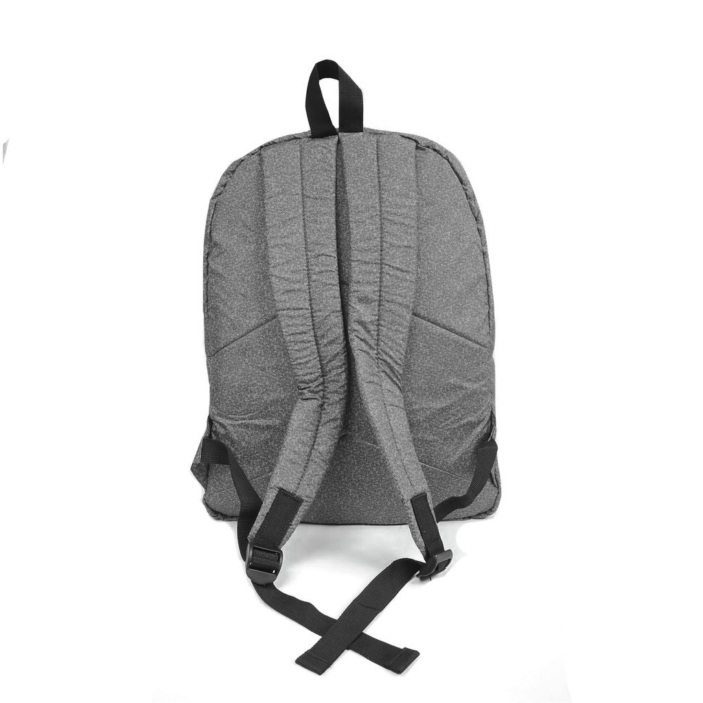 YESZY.MFG - Steel Grey Backpack