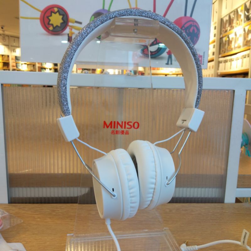 headphone miniso