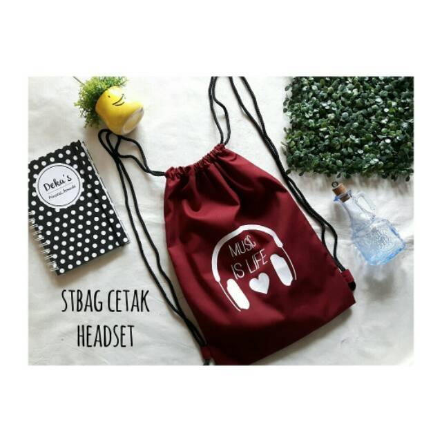 St cetak maron 《geser kanan》