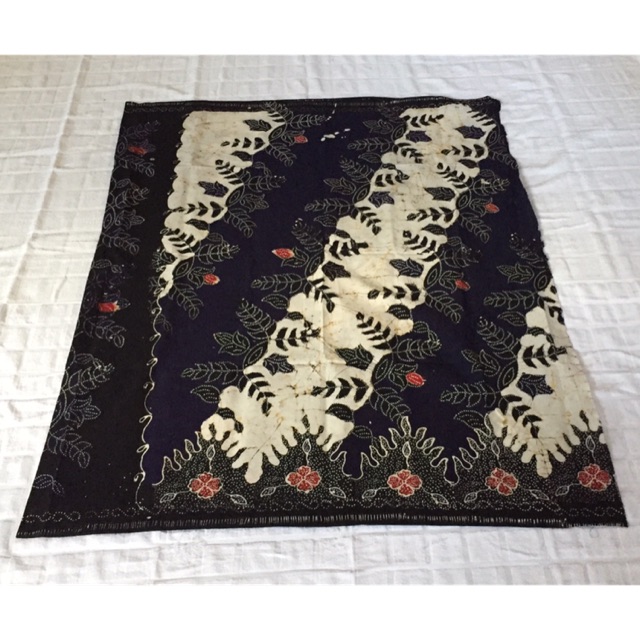Batik madura asli