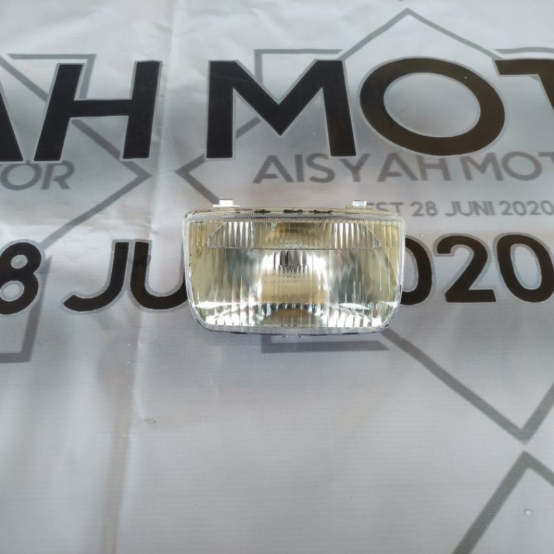 Reflektor Lampu Depan Honda Astrea Grand