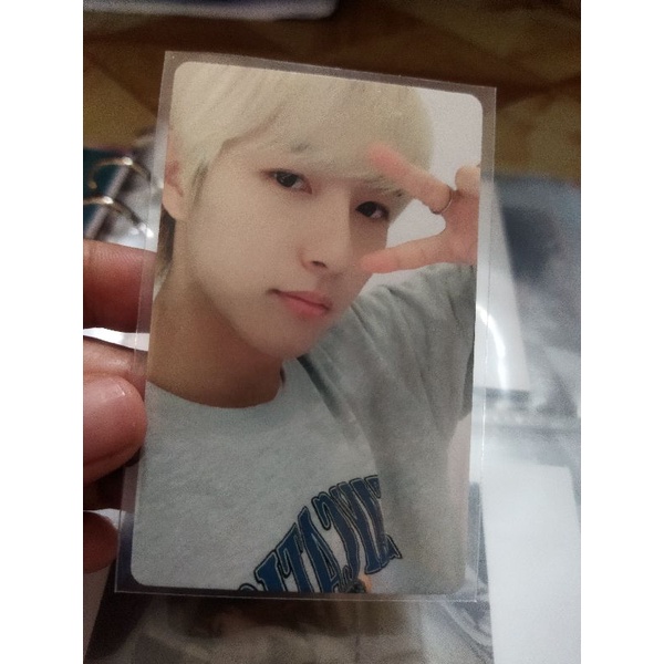 Pc benefit yzy yizhiyu renjun round 3 (AVAILABLE)