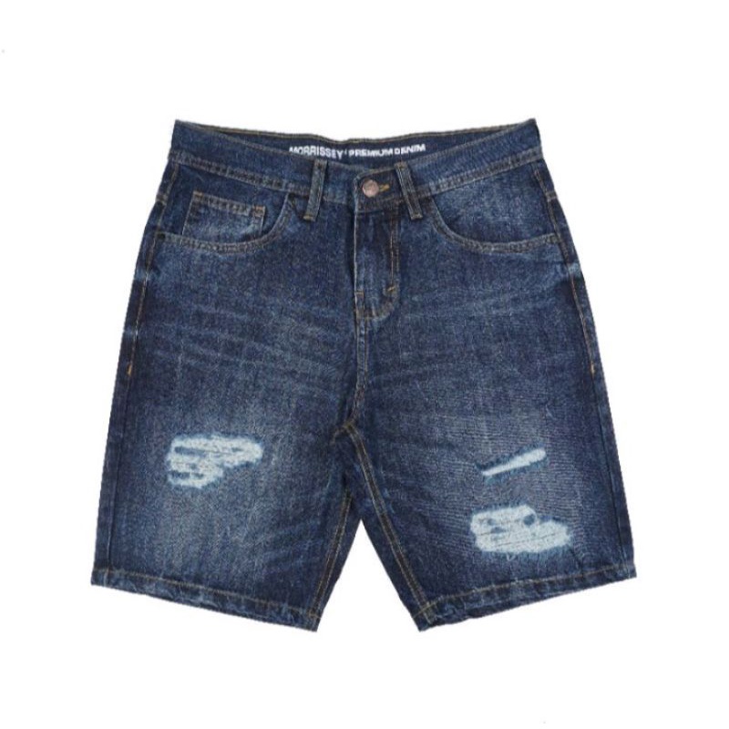Morrissey - Short Denim Thor Blue