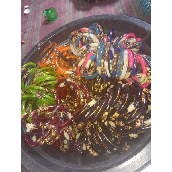 Gelang sawan ( gelang kariango )#premium#original#ASLI