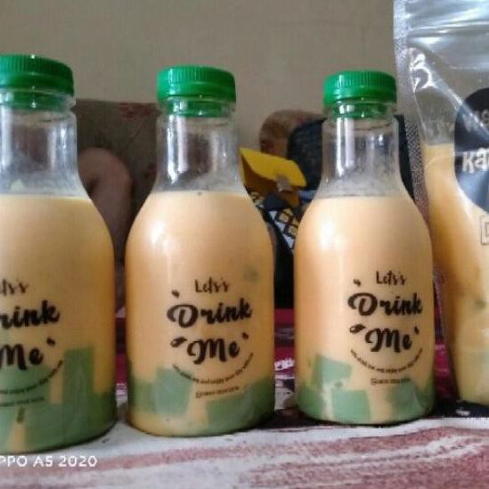 

Laris ZVD Cetak stiker transfaran minuman produk kemasan sticker makanan snack kue stiker A3 0Z VBF