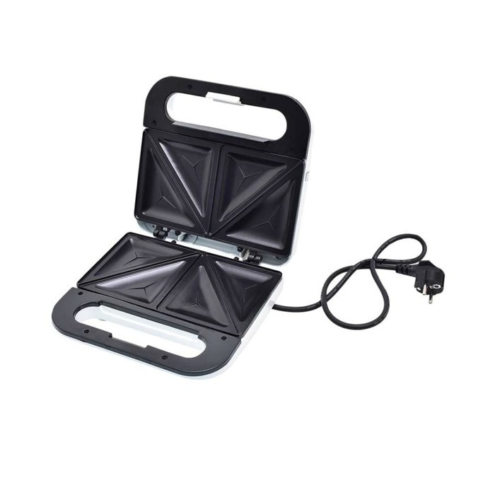 Toaster / Pemanggang Roti / Toaster Sandwich 2 Slice Kris