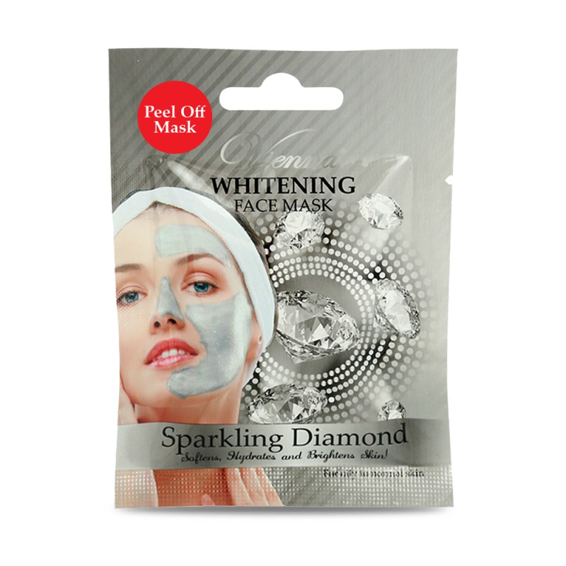 Vienna Whitening Face Mask Sparkling Diamond 20 ml