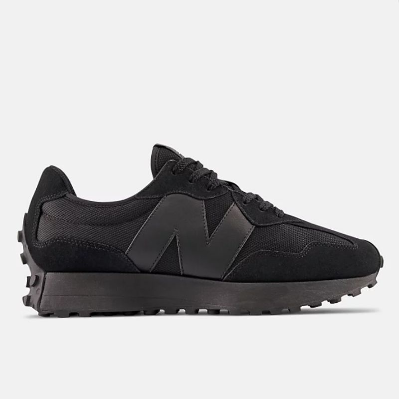 New Balance 327 Black Original Bnib