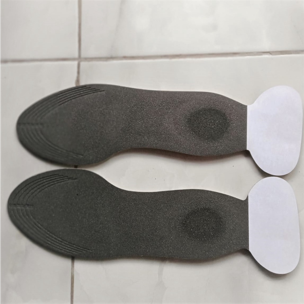 Insole Pad Alas Sepatu Wanita Anti Slip