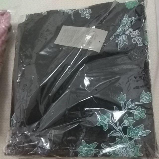 Tidak Bisa Pilih Motif - Sale Tunik Batik