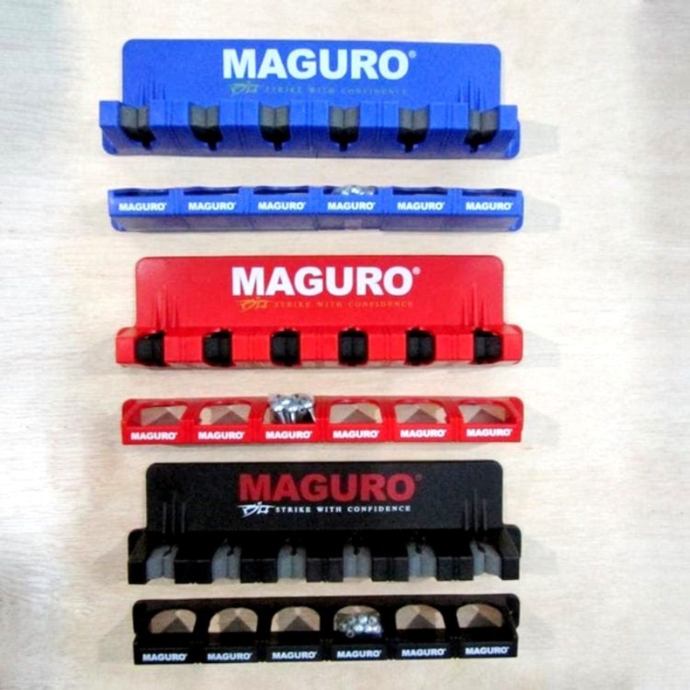 RAK JORAN STAND JORAN MAGURO RAK JORAN RODHOLDER