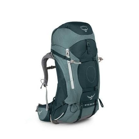 HOT SALE TAS GUNUNG CARRIEL OSPREY ARIEL 55 AG NOT DEUTER ARCTERYX CONSINA MAMM TERBARU