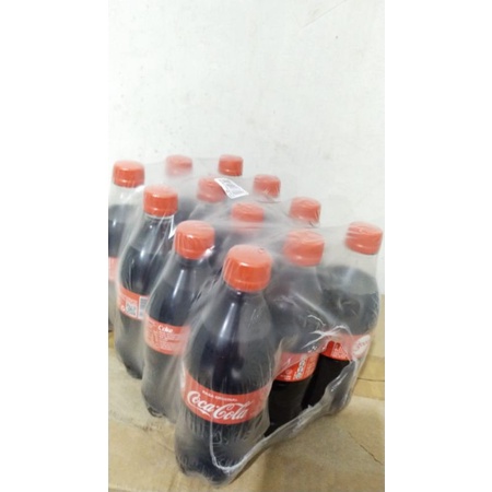 

Coca Cola & Fanta 250 Ml