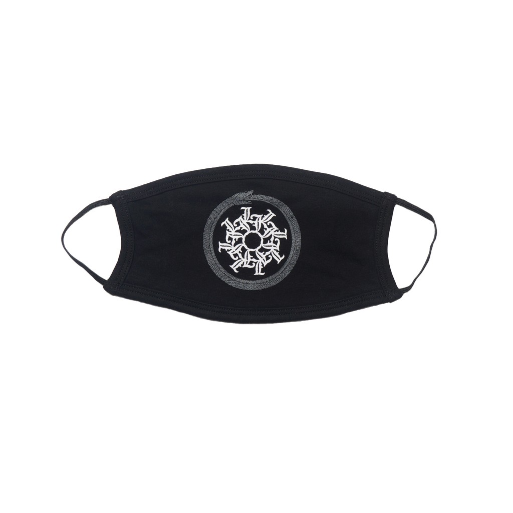 

Lawless - Ouroboros Mask