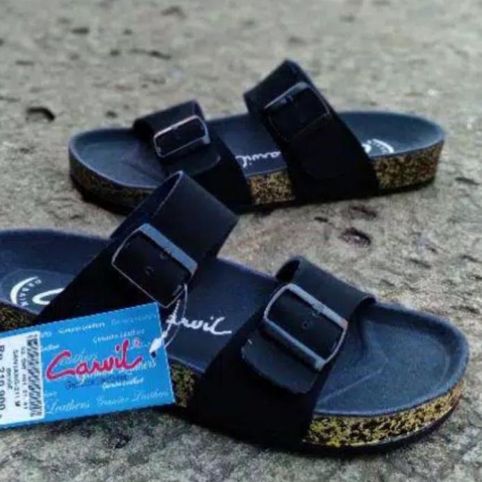 ➳ SENDAL CARVIL PRIA SANDAL CARVIL PRIA ✰