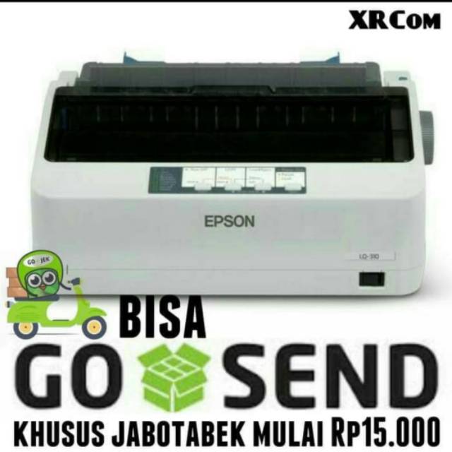 Printer Epson LQ310 LQ 310