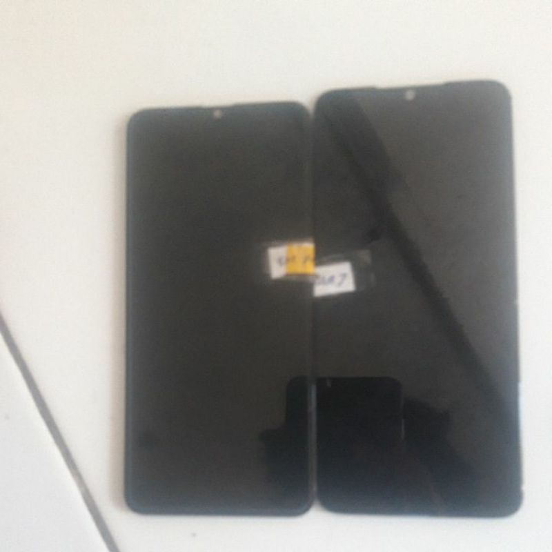 lcd+tc samsung m20+×iomi note 7 copotan