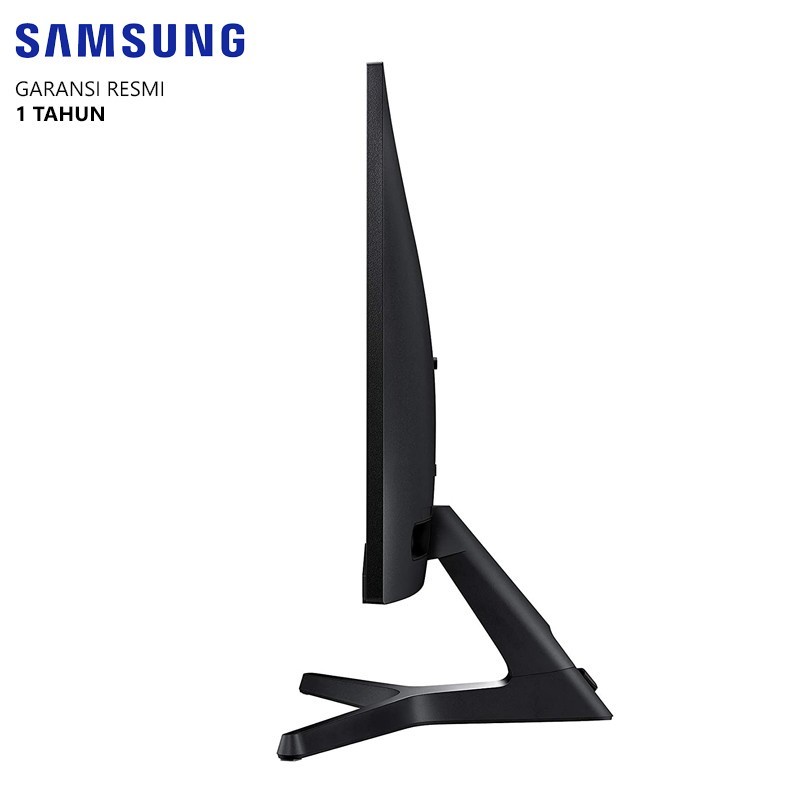 LED MONITOR SAMSUNG 24&quot; S24R350FHE SR35 24&quot; VGA/HDMI/FHD/IPS/75Hz