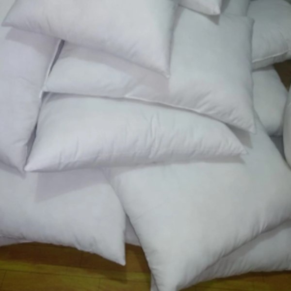 Bantal Tidur Kepala 100% Silikon Kualitas Hotel