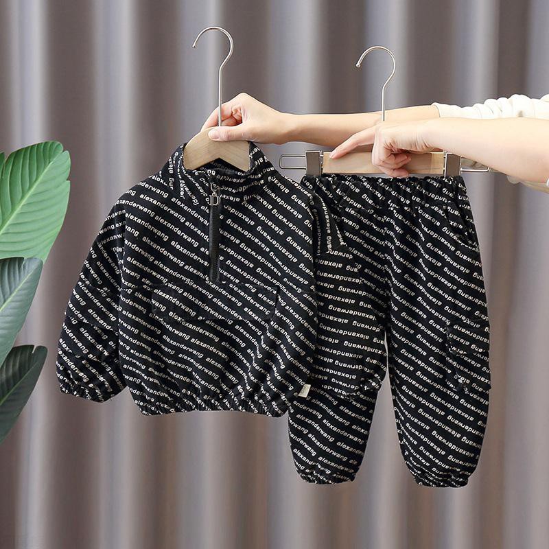  setelan jaket celana panjang anak laki laki brand inspired fashion import grosir impor-2
