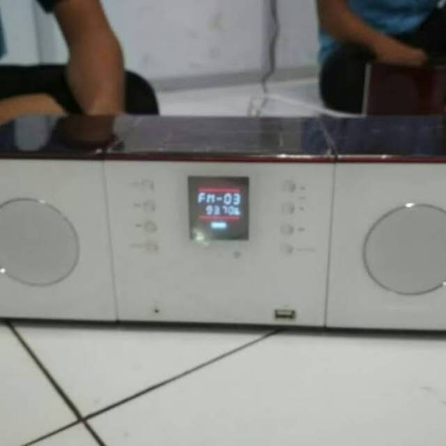 POLYTRON NANO HIFI PNH 1000
