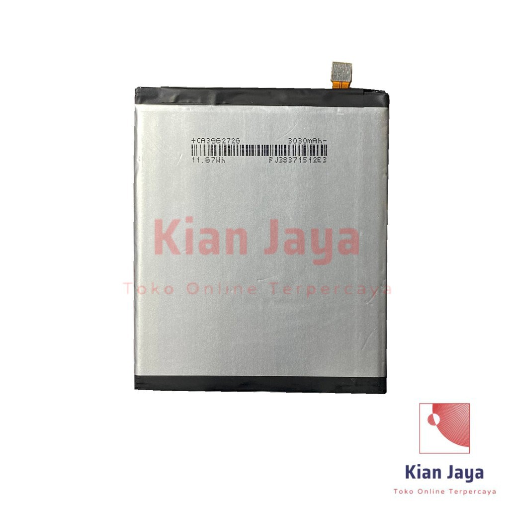 Baterai Original Nokia 5.1+ Plus / X5 / HE345 Batre Batrai Battery Hp 5.1 5,1 5,1+ 100% Ori