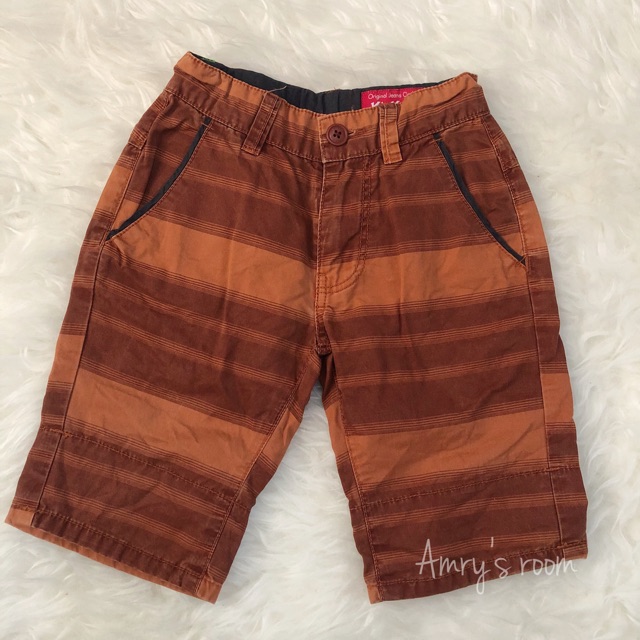 Celana kickers anak preloved