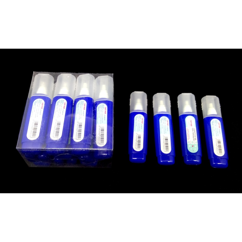 

Tipe x Joyko Correction CF-S201PT