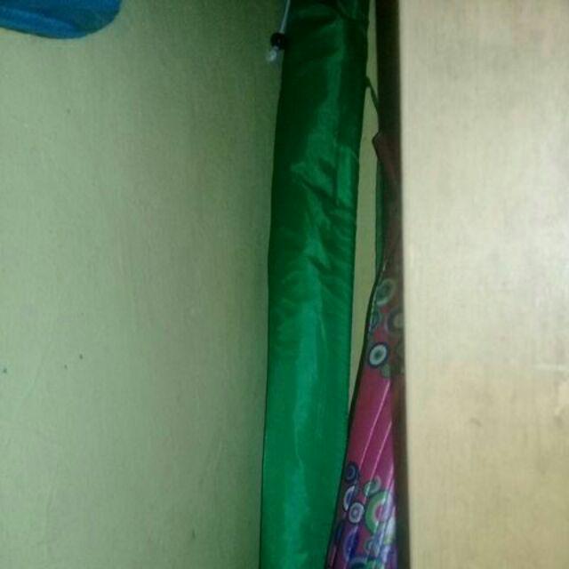 Payung Cafe Pantai Jualan - Payung Tenda Parasol 180cm