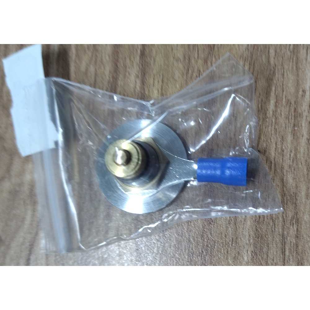 Promo Konektor 510 Connector Self Adjusting DIY Center Pin 2.2cm