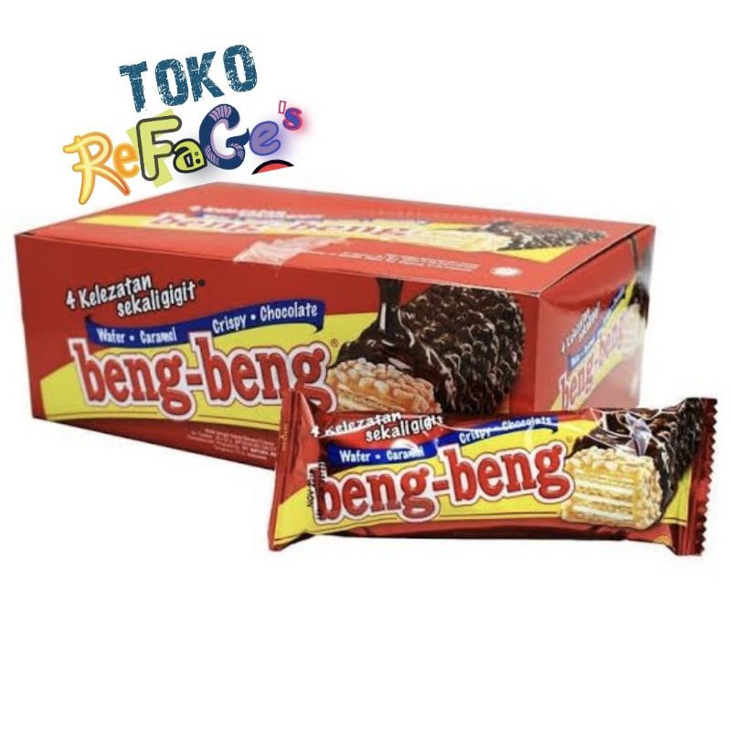 

Beng Beng produk baru